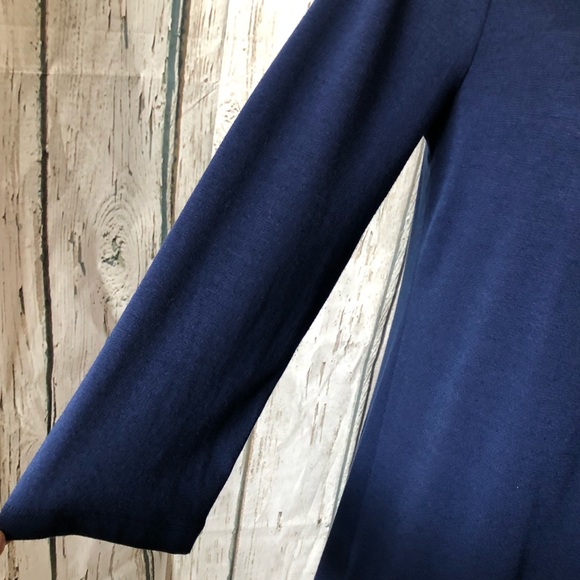 PREOWNED AGB DARK BLUE TOP - USED GOOD CONDITION - Picture 4 of 8